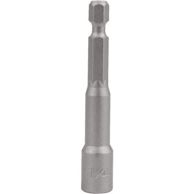 Nutsetter 1/4 X65mm Mag Carded